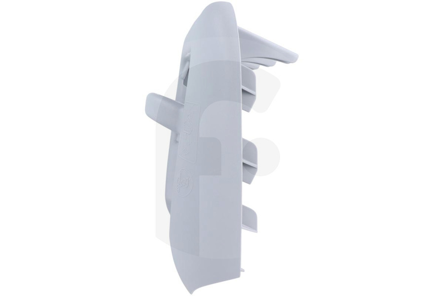 Philips Staubsauger Philips Halter für Staubsauger (Staubbeutelhalterung) grau Staubsauger 432200324782
