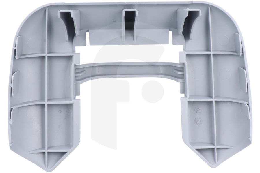 Philips Staubsauger Philips Halter für Staubsauger (Staubbeutelhalterung) grau Staubsauger 432200324782