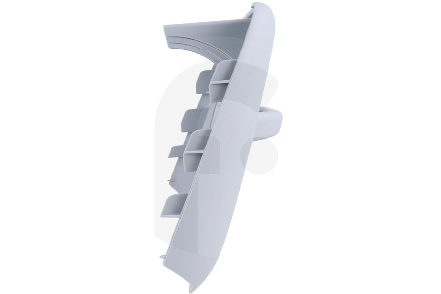 Philips Staubsauger Philips Halter für Staubsauger (Staubbeutelhalterung) grau Staubsauger 432200324782