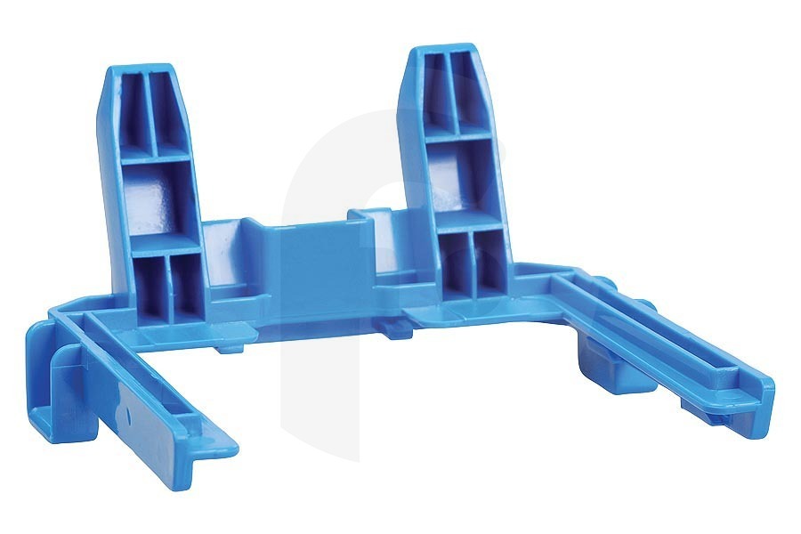 Philips Staubsauger Philips Staubsaugerbeutelhalter (Staubbeutelhalter) blau 117x118x65mm Staubsauger 996510077675