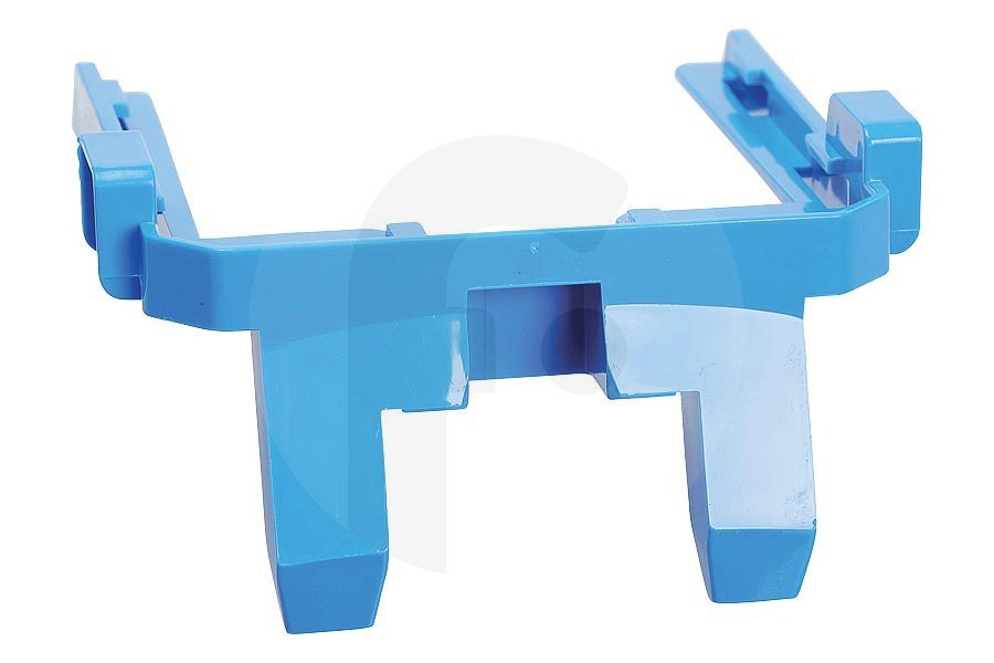 Philips Staubsauger Philips Staubsaugerbeutelhalter (Staubbeutelhalter) blau 117x118x65mm Staubsauger 996510077675