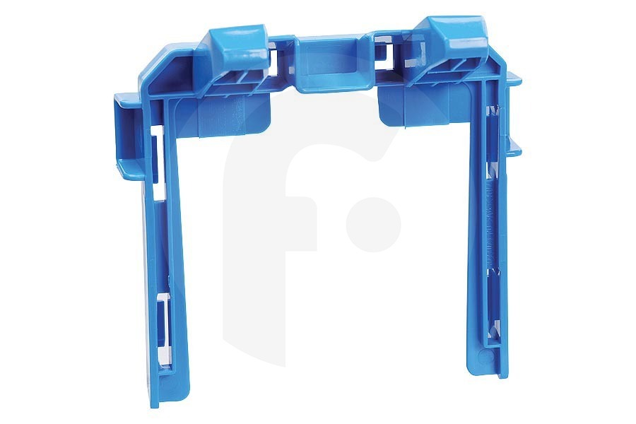 Philips Staubsauger Philips Staubsaugerbeutelhalter (Staubbeutelhalter) blau 117x118x65mm Staubsauger 996510077675