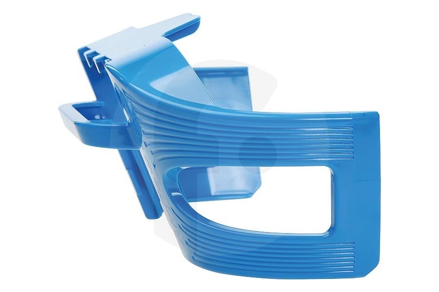 Philips Aspirapolvere Philips supporto per sacchetti dell'aspirapolvere (supporto del sacchetto per la polvere) blu 120x235x100mm aspirapolvere 996510068376