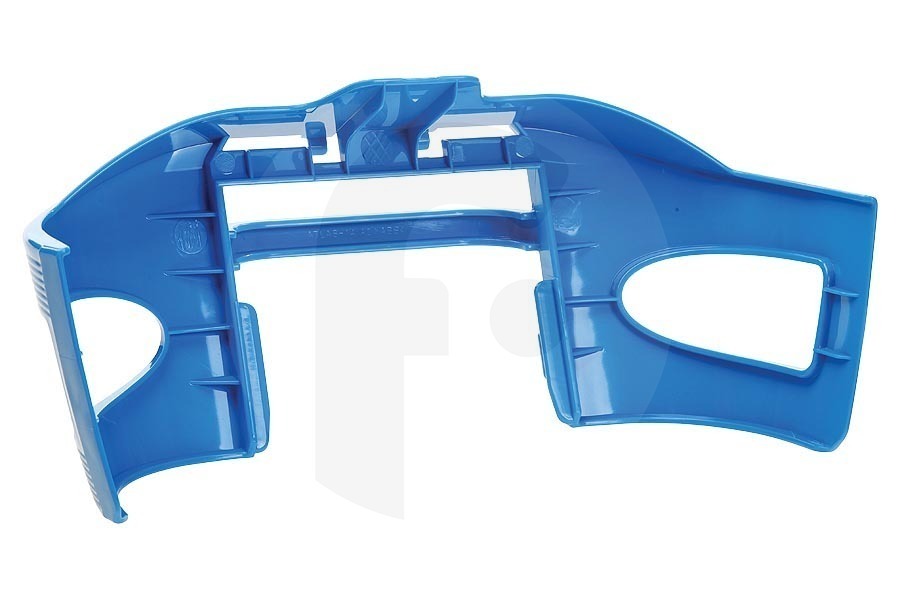 Philips Aspirapolvere Philips supporto per sacchetti dell'aspirapolvere (supporto del sacchetto per la polvere) blu 120x235x100mm aspirapolvere 996510068376