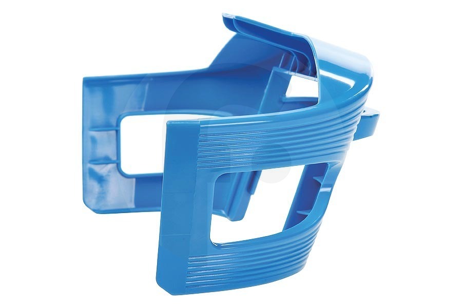 Philips Aspirapolvere Philips supporto per sacchetti dell'aspirapolvere (supporto del sacchetto per la polvere) blu 120x235x100mm aspirapolvere 996510068376