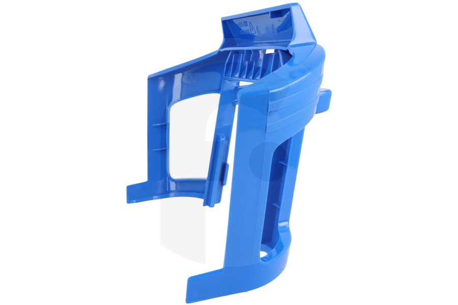 Philips Aspirapolvere Philips supporto per sacchetti dell'aspirapolvere (supporto del sacchetto per la polvere) blu aspirapolvere 300005429761