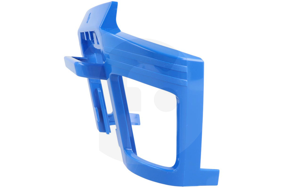 Philips Aspirapolvere Philips supporto per sacchetti dell'aspirapolvere (supporto del sacchetto per la polvere) blu aspirapolvere 300005429761