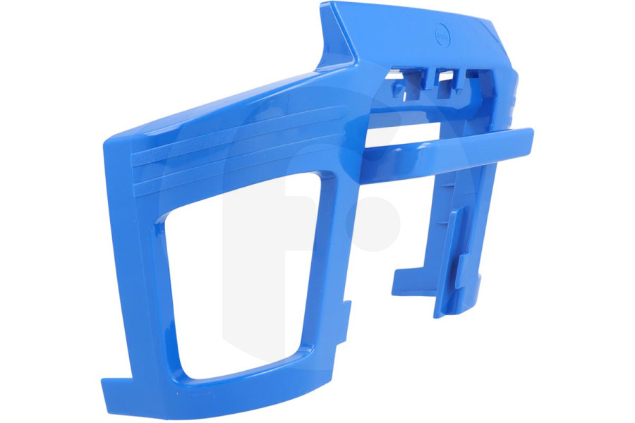 Philips Aspirapolvere Philips supporto per sacchetti dell'aspirapolvere (supporto del sacchetto per la polvere) blu aspirapolvere 300005429761