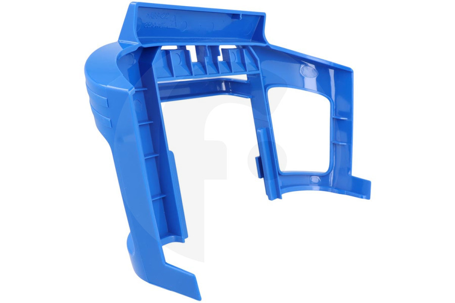 Philips Aspirapolvere Philips supporto per sacchetti dell'aspirapolvere (supporto del sacchetto per la polvere) blu aspirapolvere 300005429761