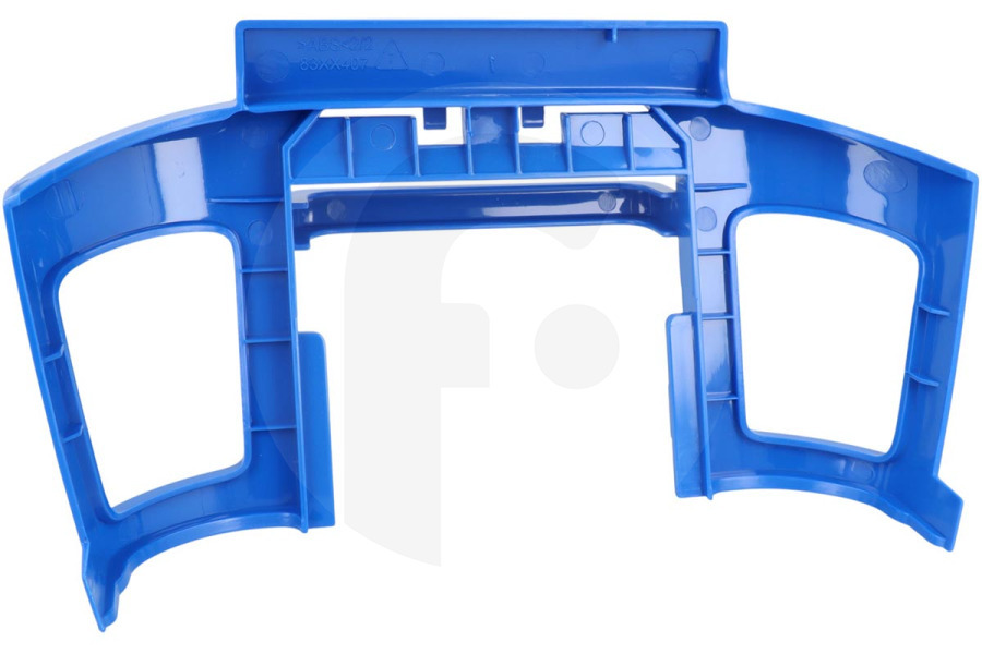 Philips Aspirapolvere Philips supporto per sacchetti dell'aspirapolvere (supporto del sacchetto per la polvere) blu aspirapolvere 300005429761