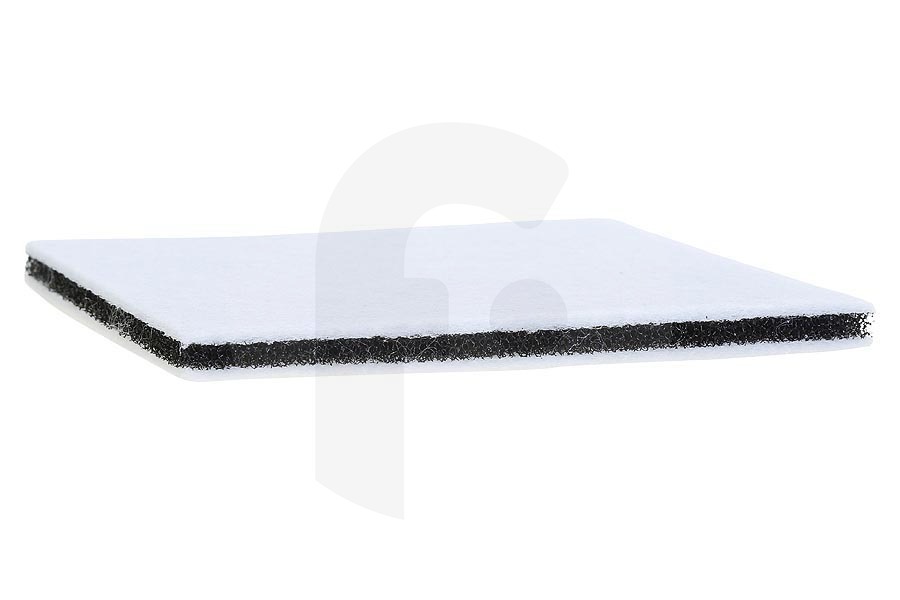 Alternatief Aspirapolvere Fiyo Filtro motore Philips aspirapolvere 482248010228