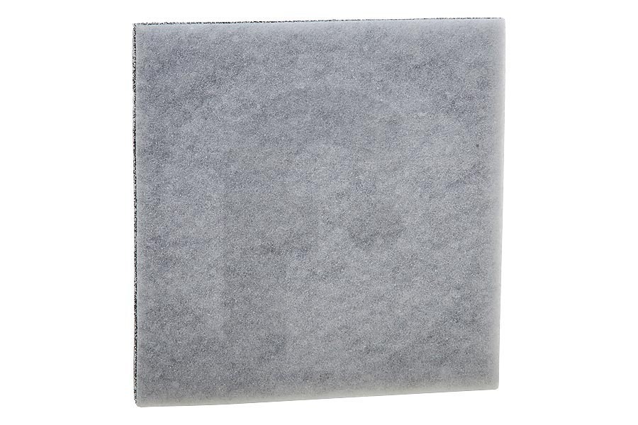 Easyfiks filtro motore (filtro) 130x130x7mm aspirapolvere 482248010228