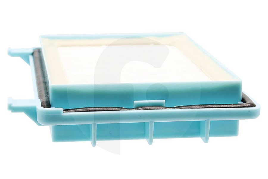 Alternatief Aspirapolvere Fiyo Filtro Hepa (S-Class) Philips aspirapolvere 432200039090