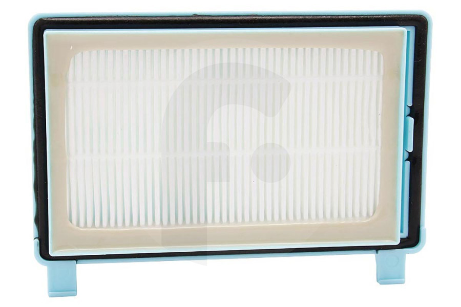 Alternatief Aspirapolvere Fiyo Filtro Hepa (S-Class) Philips aspirapolvere 432200039090