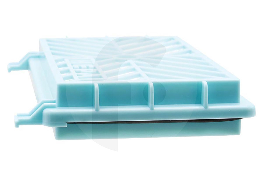 Alternatief Aspirapolvere Fiyo Filtro Hepa (S-Class) Philips aspirapolvere 432200039090