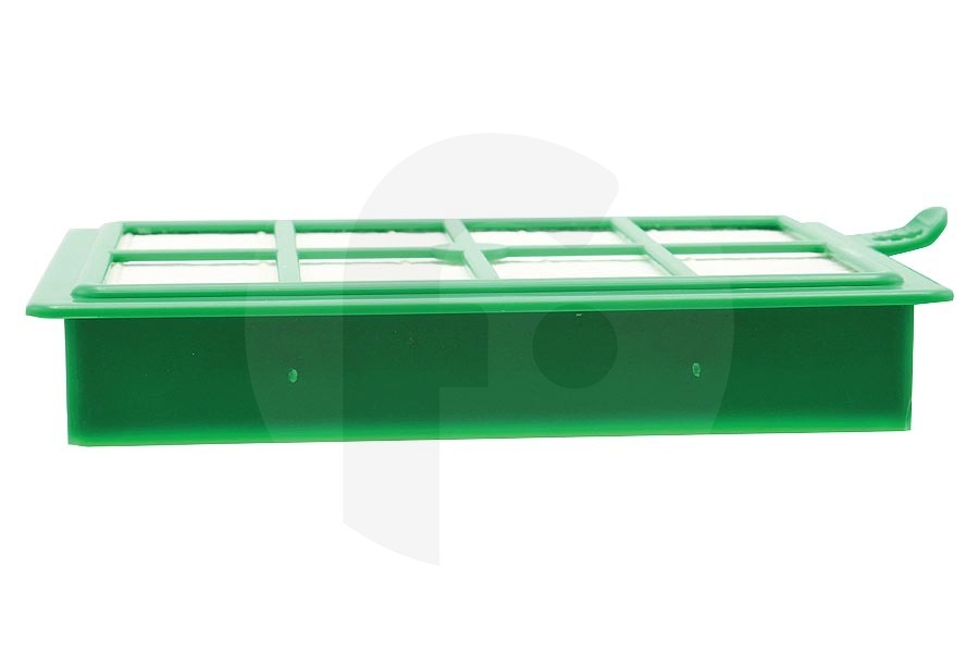Alternatief Aspirapolvere Fiyo Filtro Hepa (hepa) AEG, Electrolux, Philips aspirapolvere 432200492990