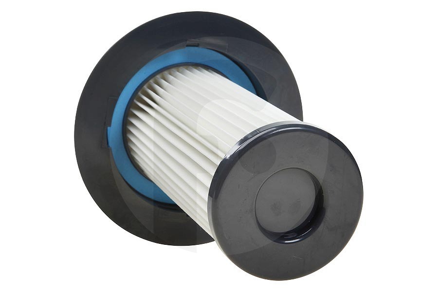 Alternative Staubsauger Philips Marathon Filter HEPA FC8048 für Staubsauger FC8048/01