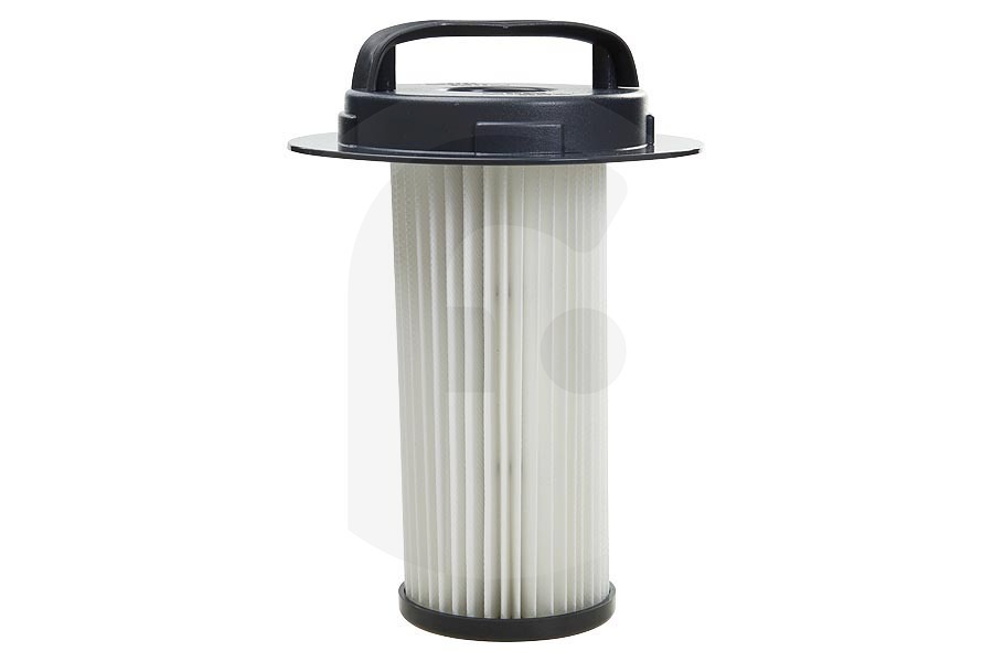 Alternatief Philips Marathon Aspiradora Filtro (Cartridge Hepa FC8048) aspiradora FC8048/01 apto para entre otros FC9200 FC9219-Maratón
