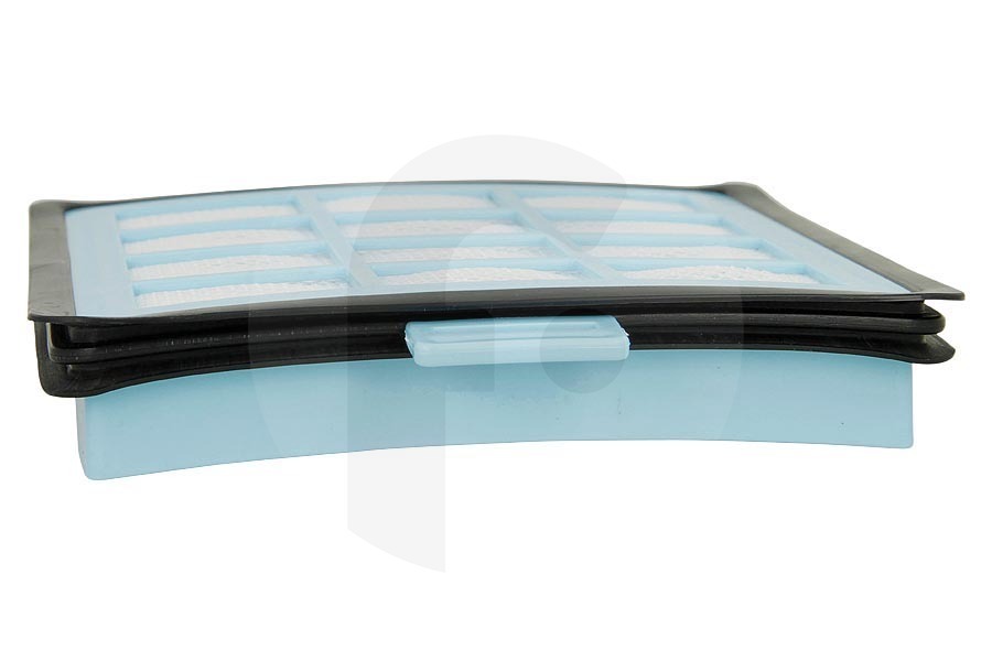 Alternatief Aspirapolvere Filtro di scarico CRP745/01 per Philips azzurro aspirapolvere 432200533151