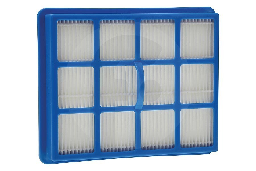 Philips Aspiradora Filtro (hepa 10) aspiradora 432200493941 aspiradora 432200493941 apto para entre otros FC8655, FC8658