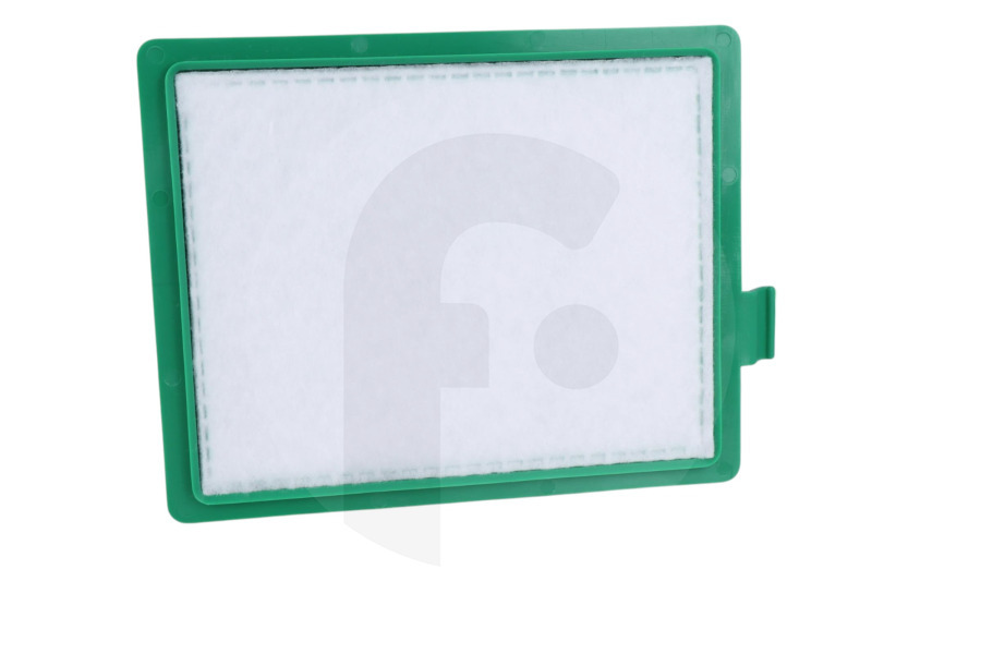 Alternative Staubsauger Fiyo Filter für u.a. Aeg, Electrolux Staubsauger 432200492910, EF17, 9092880526