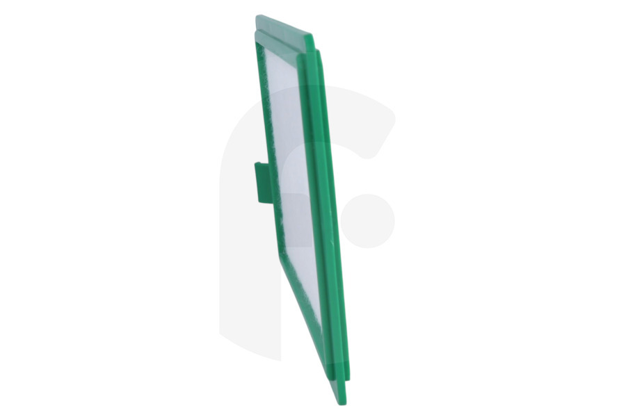 Alternative Staubsauger Fiyo Filter für u.a. Aeg, Electrolux Staubsauger 432200492910, EF17, 9092880526