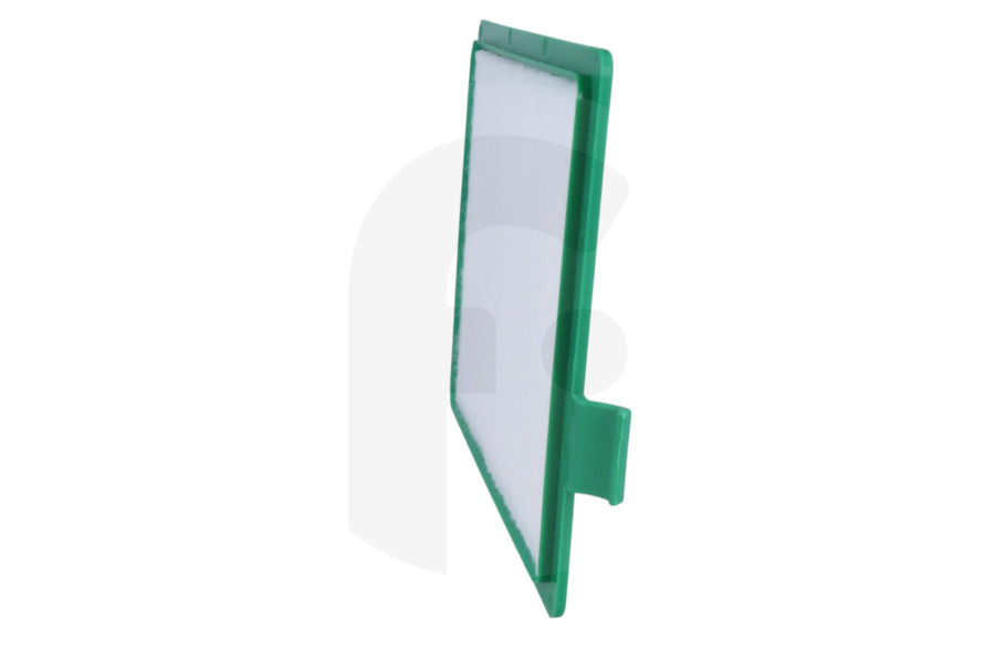 Alternative Staubsauger Fiyo Filter für u.a. Aeg, Electrolux Staubsauger 432200492910, EF17, 9092880526