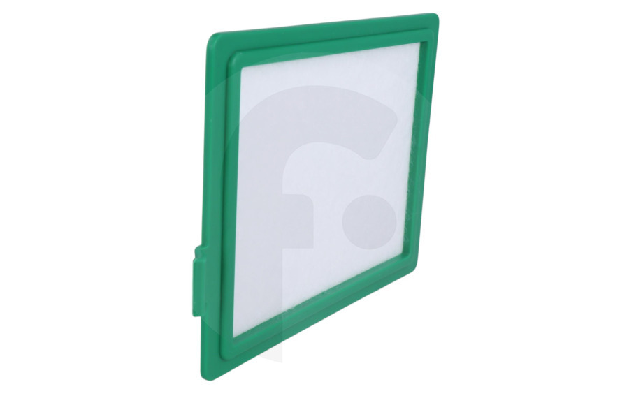 Alternative Staubsauger Fiyo Filter für u.a. Aeg, Electrolux Staubsauger 432200492910, EF17, 9092880526