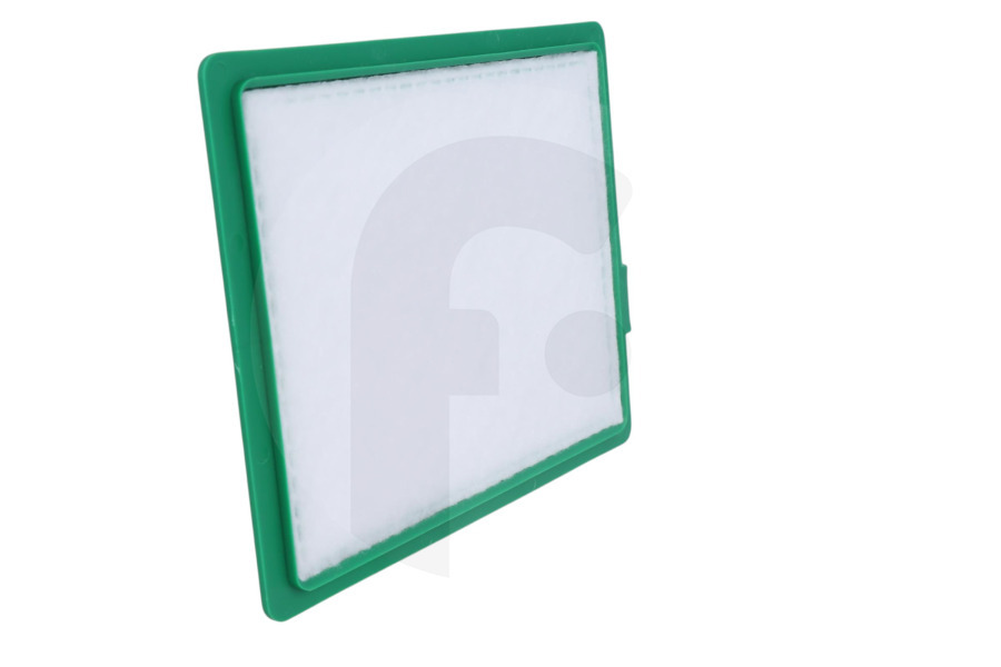 Alternative Staubsauger Fiyo Filter für u.a. Aeg, Electrolux Staubsauger 432200492910, EF17, 9092880526