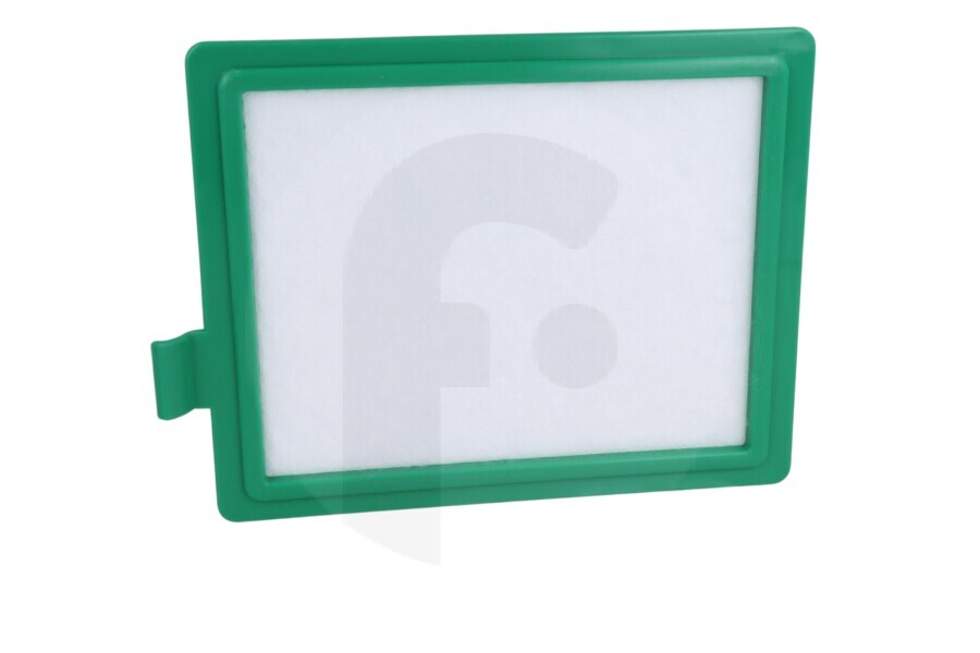 Miostar Fiyo Aspiradora Filtro (filtro de extractor) entre otros Aeg, Electrolux aspiradora 432200492910 apto para entre otros FC8030, FC9002, FC9103,