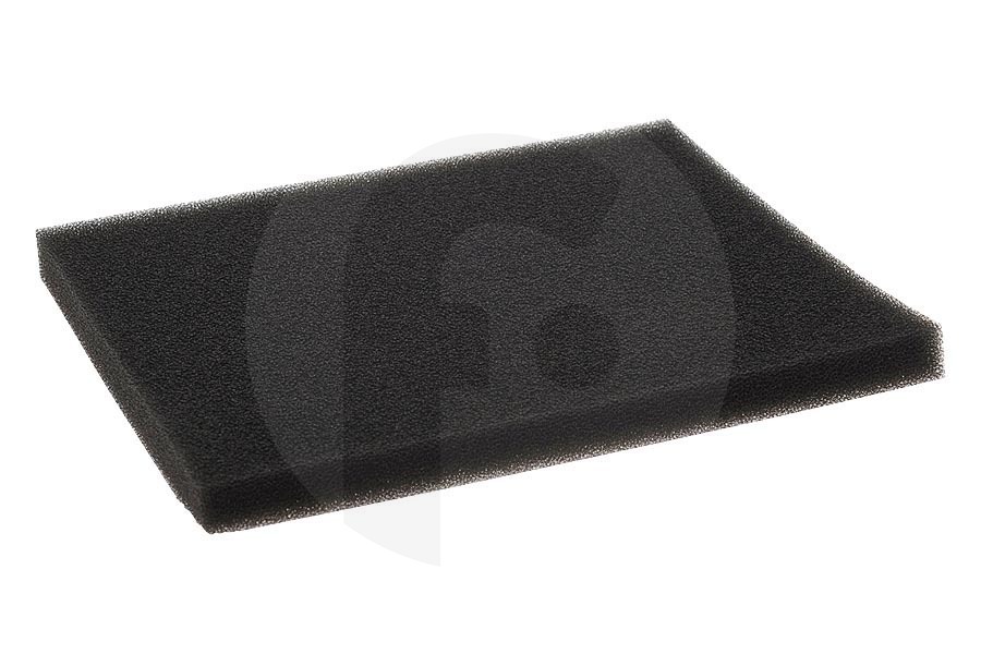 Philips Aspiradora Filtro (motor) aspiradora 422245946171, CRP494/01 apto para entre otros FC8140, FC8144, FC8146