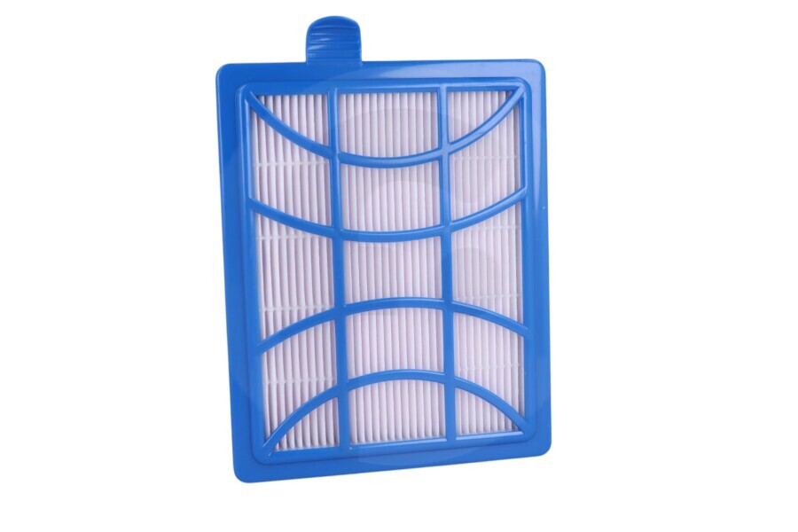Philips 300003638552 Aspirapolvere Philips Filtro Hepa per aspirapolvere 432200494131 adatto a tra cui FC9071, FC9174, FC9216
