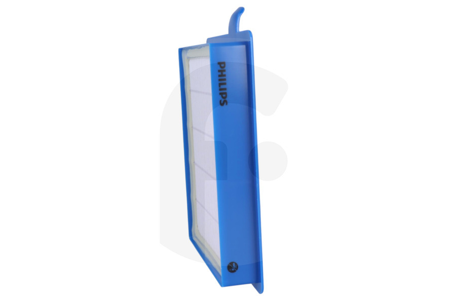 Philips Staubsauger Philips HEPA Filter für Staubsauger 432200494131