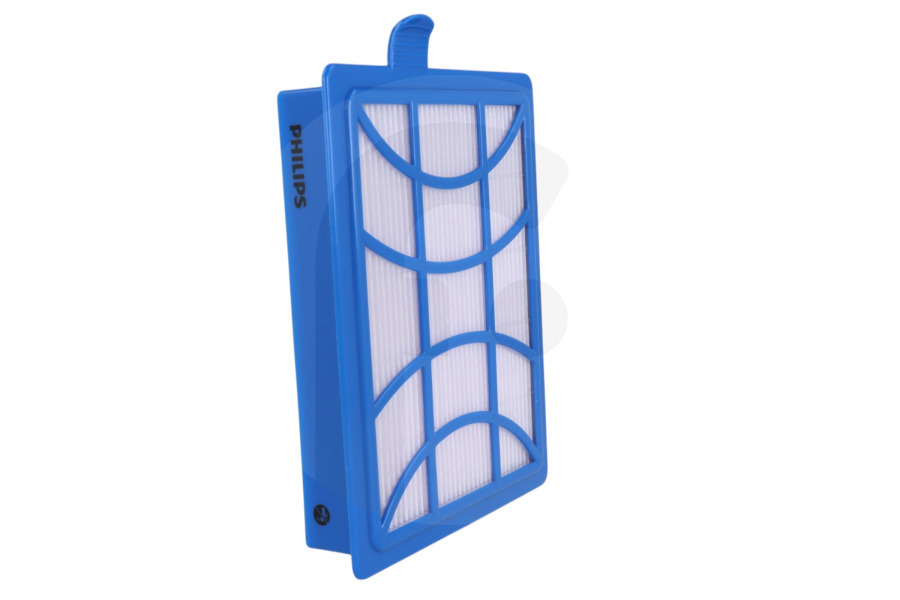Philips Staubsauger Philips HEPA Filter für Staubsauger 432200494131