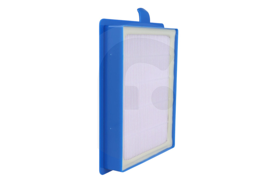 Philips Staubsauger Philips HEPA Filter für Staubsauger 432200494131