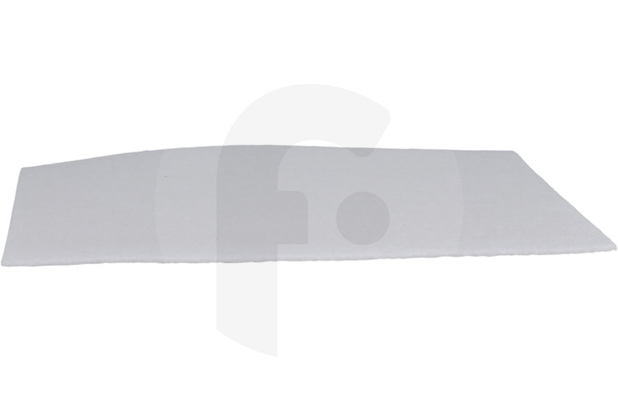 Philips Aspirapolvere Philips Filtro motore bianco aspirapolvere 432200493931