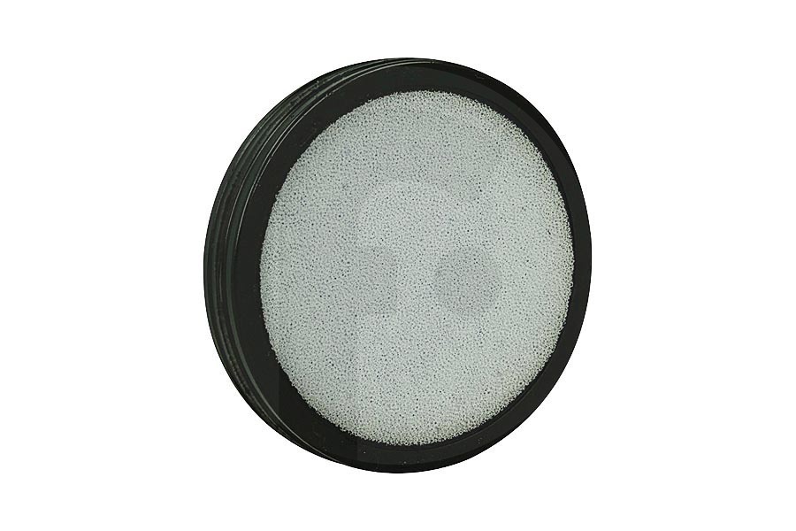 Philips Staubsauger Philips Fredenburg Filter (Motorfilter) CP9985/01 hellblau schwarz rund Staubsauger 432200494361