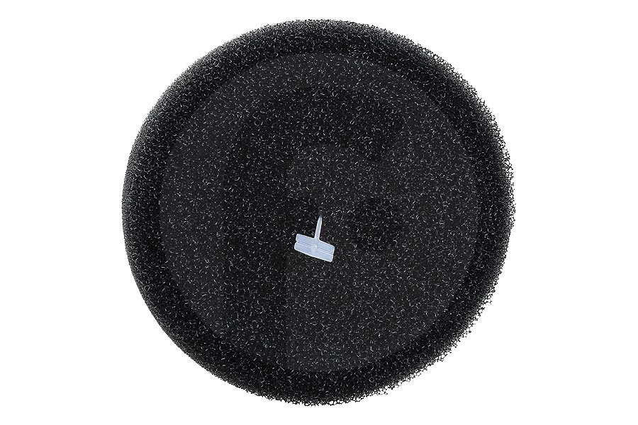 Eurofilter Staubsauger Fredenburg Filter (Motorfilter) CP9985/01 für Philips schwarz rund Staubsauger 432200494361