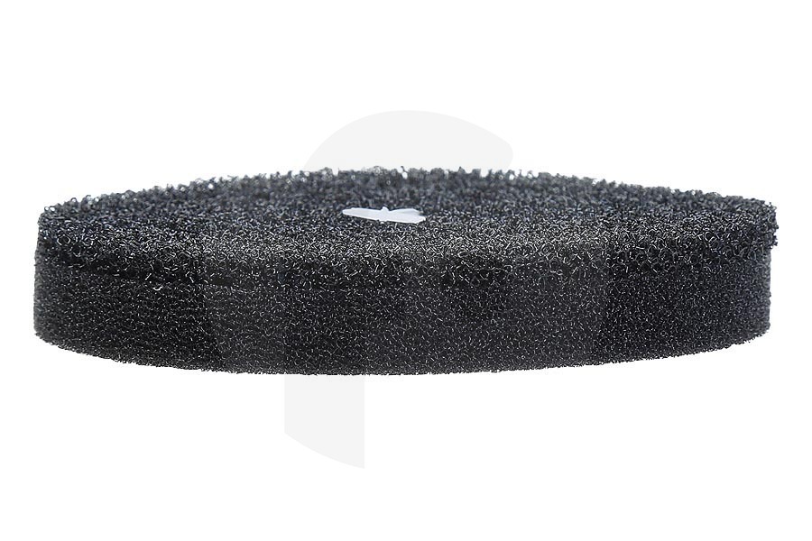 Eurofilter Staubsauger Fredenburg Filter (Motorfilter) CP9985/01 für Philips schwarz rund Staubsauger 432200494361