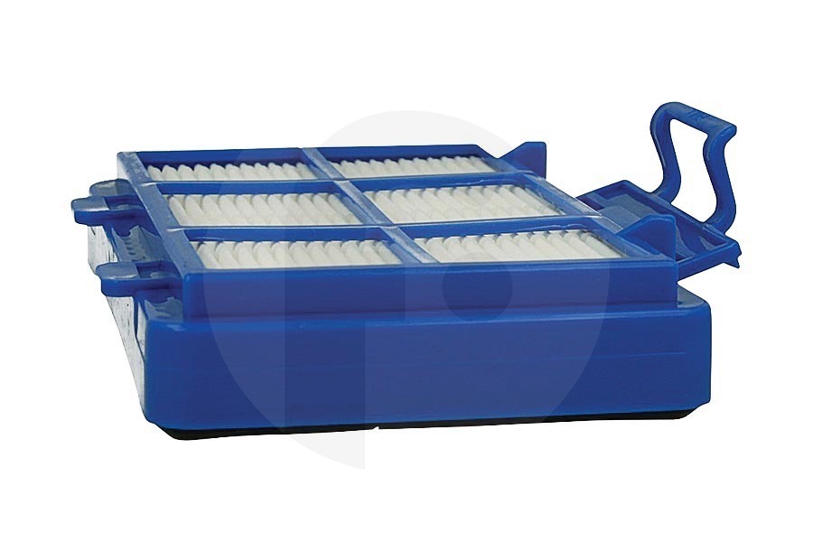 Philips Aspirapolvere Philips filtro HEPA (allergia) H10 PowerGo per aspirapolvere 432200494491
