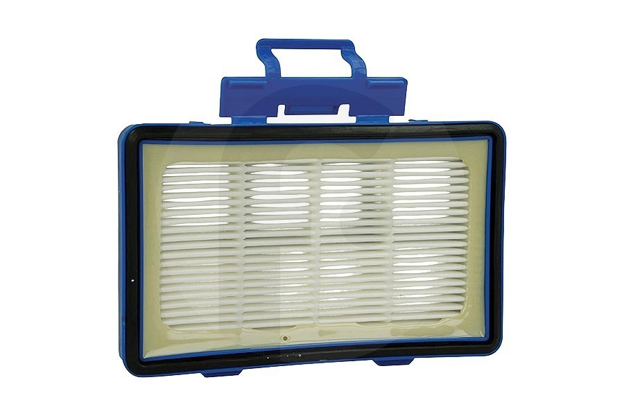 Philips Aspirapolvere Philips filtro HEPA (allergia) H10 PowerGo per aspirapolvere 432200494491