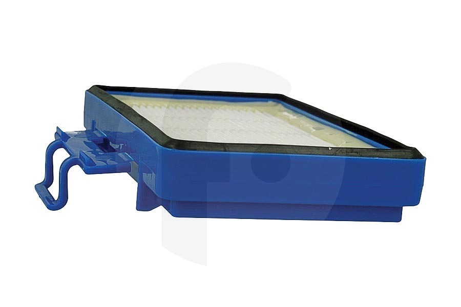 Philips Aspirapolvere Philips filtro HEPA (allergia) H10 PowerGo per aspirapolvere 432200494491