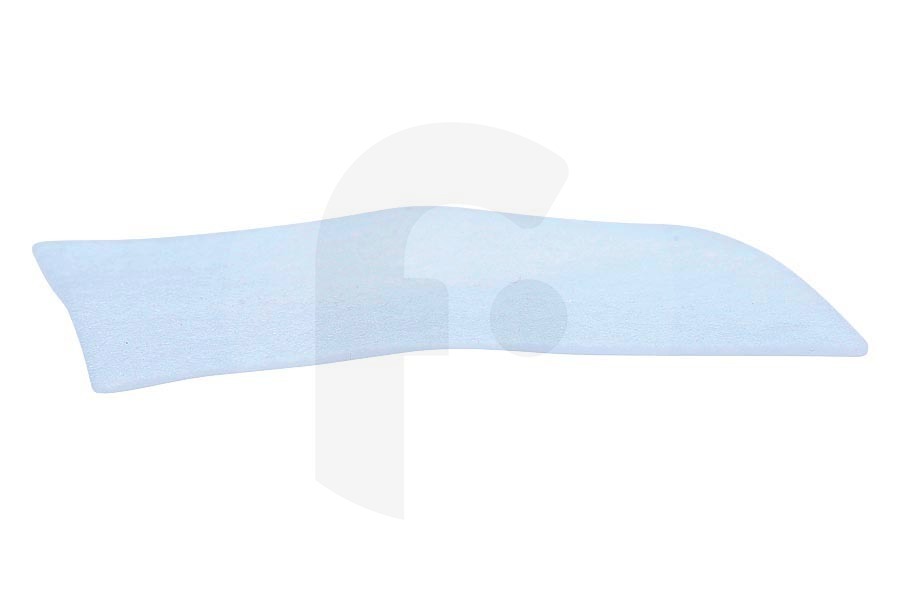 Philips Aspirapolvere Philips Sigma Inlet filtro motore CP0537/01 bianco aspirapolvere 432200494501
