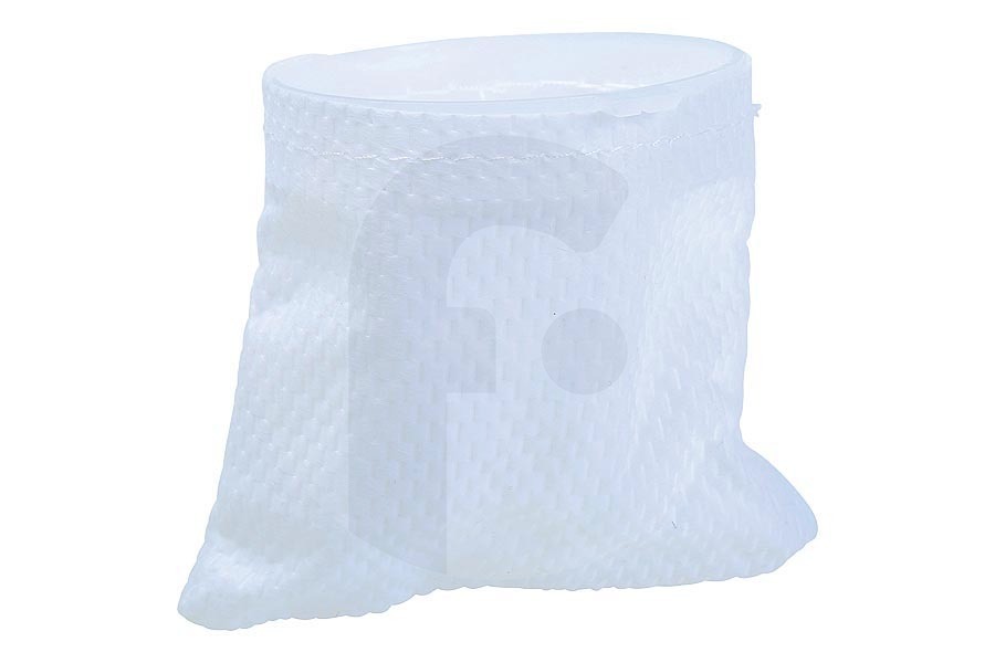 Philips filtro (bolsa, filtro interno) blanco aspiradora de mano (aspiradora portatil) aspiradora 996510057121 apto para entre otros FC6141, FC6144, FC6149