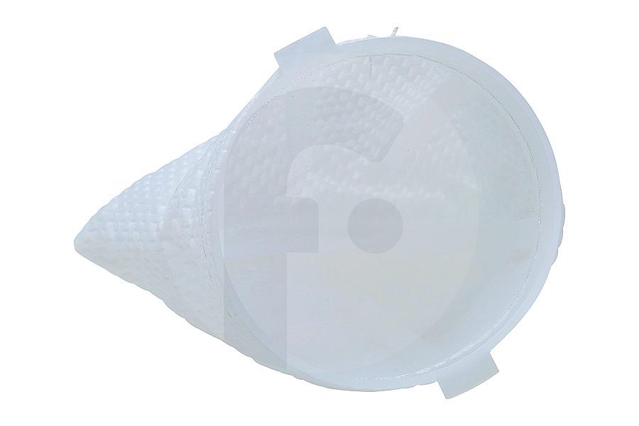 Philips Staubsauger Philips Filter (Beutel, Innenfilter) weiß Handstaubsauger Staubsauger 996510057121