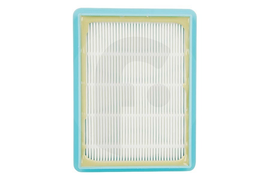 Philips Aspirapolvere Philips Allergy filtro anti allergia azzurro aspirapolvere 432200494411