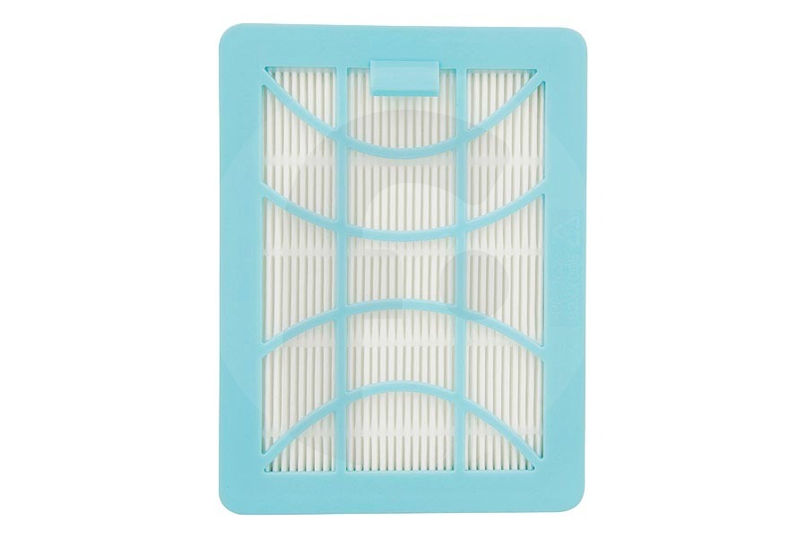 Philips Allergy filtro anti allergia azzurro aspirapolvere 432200494411