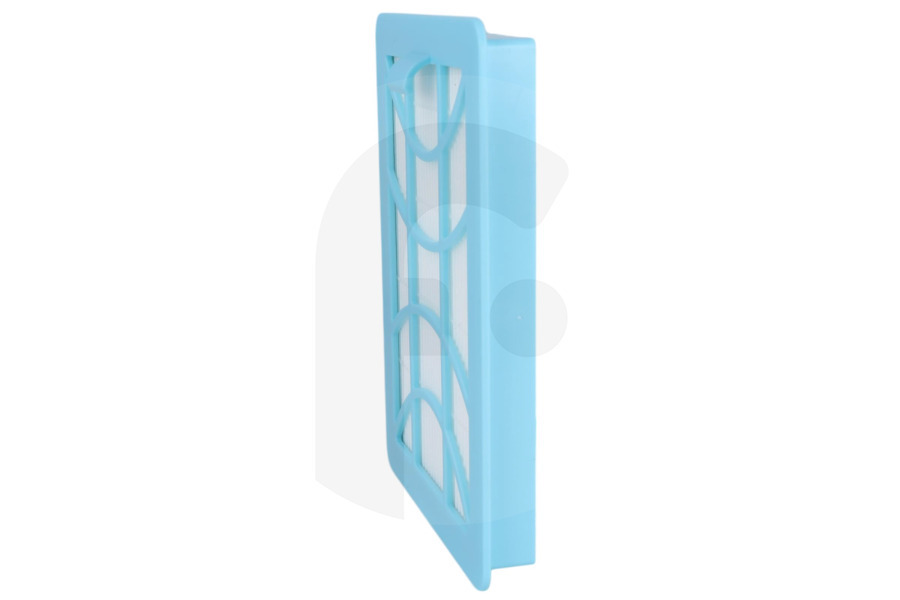 Alternatief Aspirapolvere Filtro EPA (filtro antiallergico) per Philips aspirapolvere 432200494411, CP1352/01