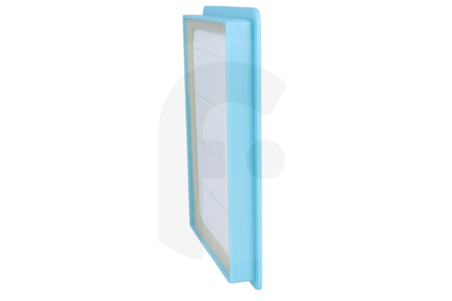 Alternatief Aspirapolvere Filtro EPA (filtro antiallergico) per Philips aspirapolvere 432200494411, CP1352/01