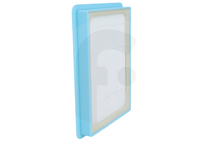 Alternatief Aspirapolvere Filtro EPA (filtro antiallergico) per Philips aspirapolvere 432200494411, CP1352/01